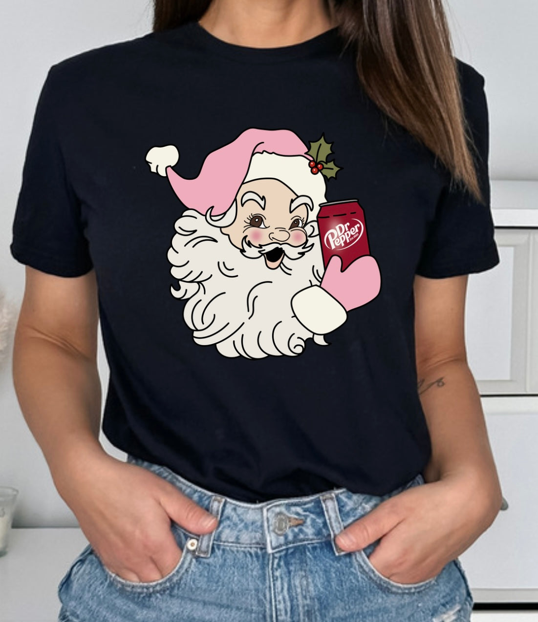 Santa Soda