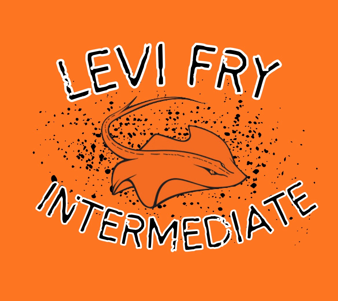 Levi Fry Intermediate