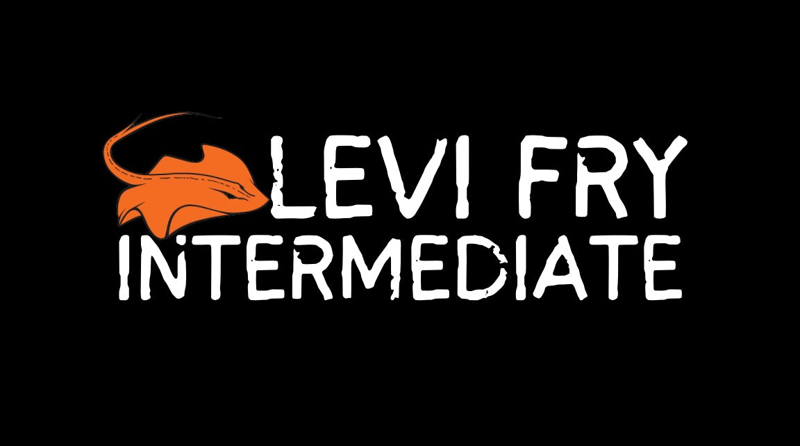 Levi Fry Intermediate