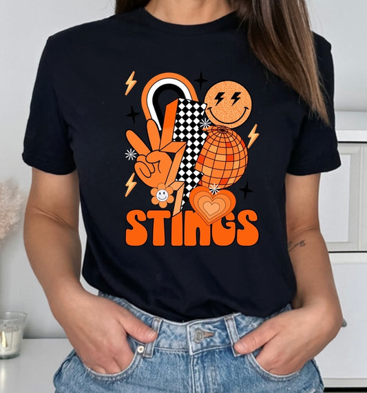 Stings Retro