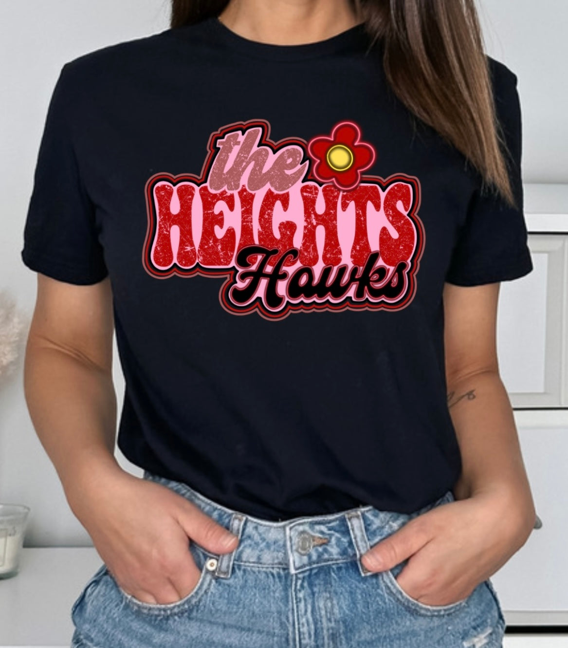 Heights Hawks