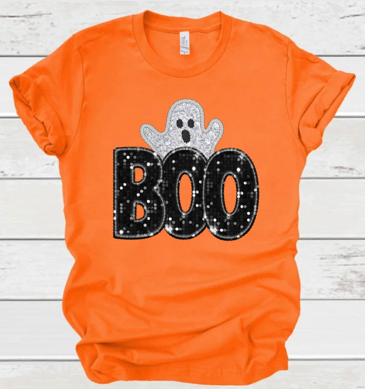 Boo Ghost