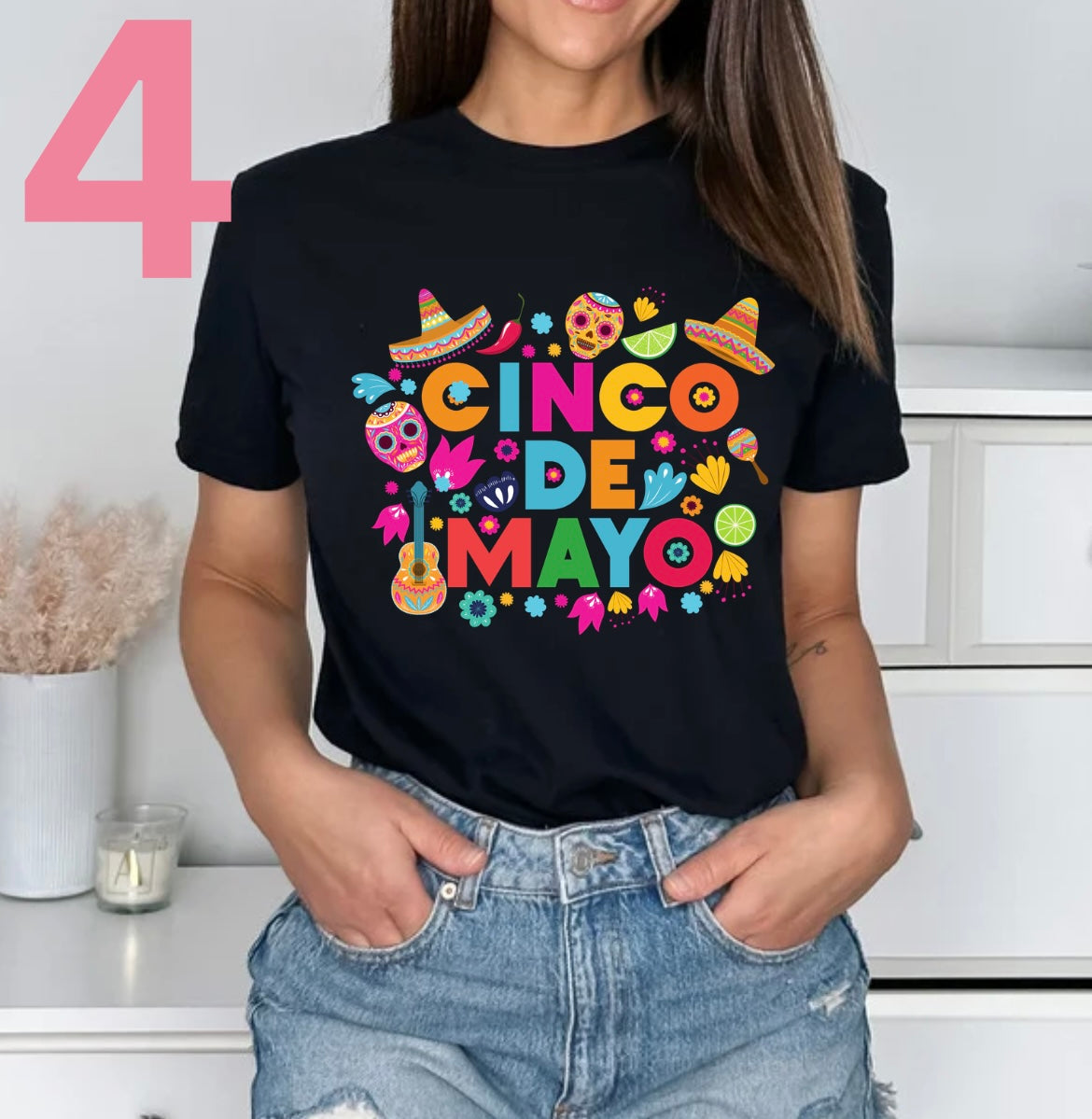 Cinco de Mayo