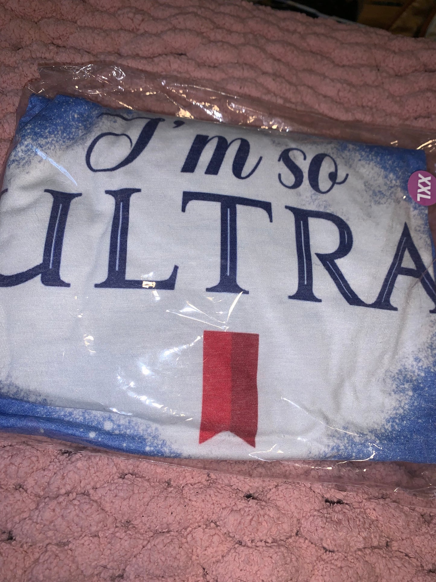 I’m So Ultra
