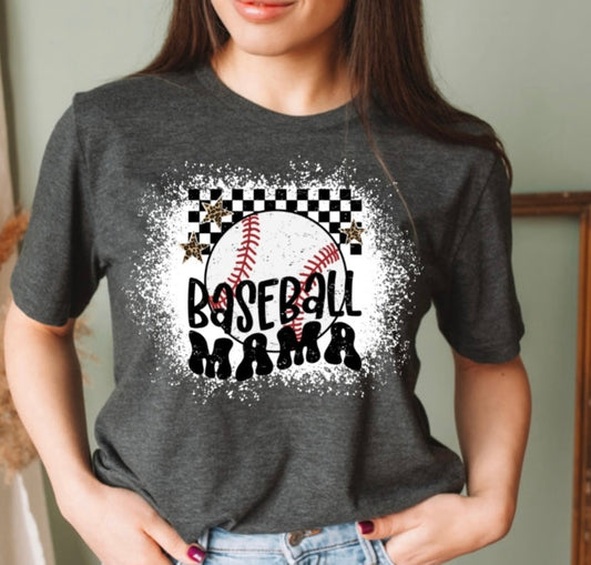 baseball Mama