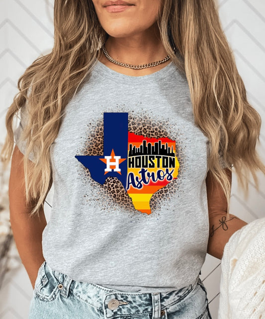 Texas Astros