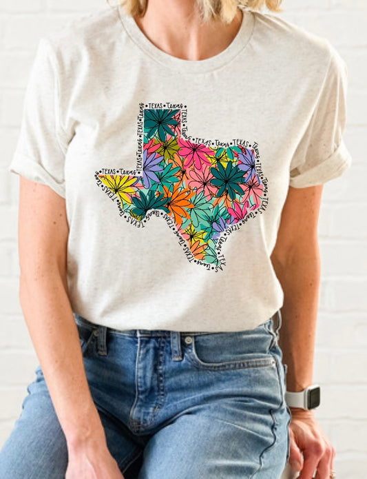 Texas Floral