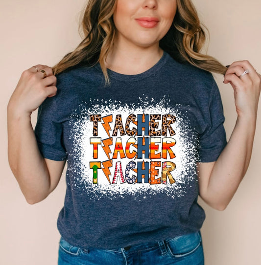 Astros Teacher