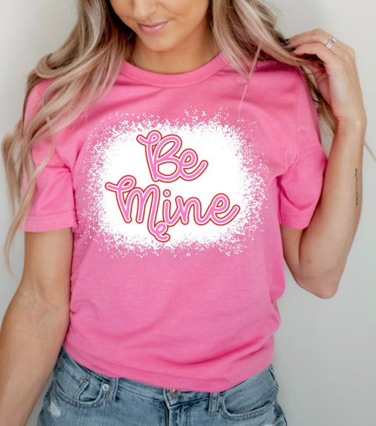 Be Mine