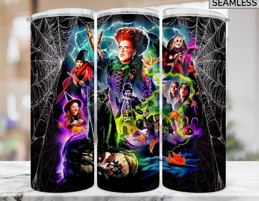 Sanderson Sisters