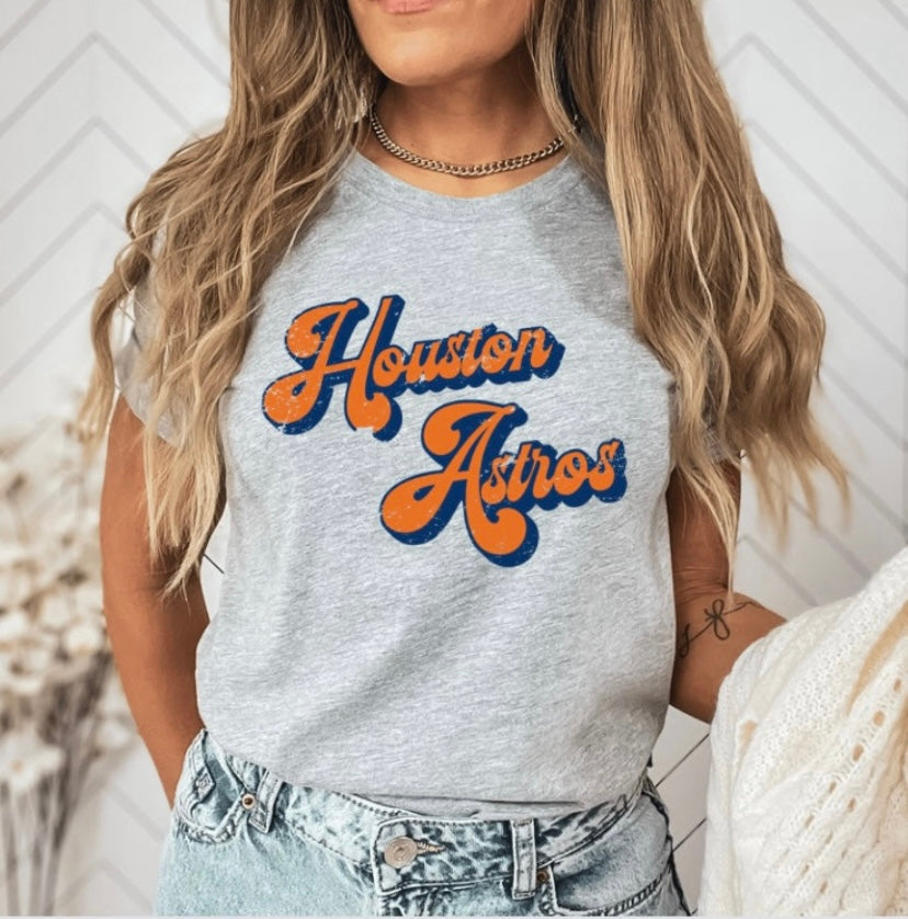 Houston Astros